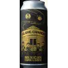 Backcountry Brewing Blame Canada