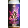 Backcountry Brewing Intergalactic
