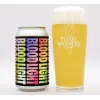 Blood Brothers Brewing Blood Light