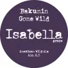 Bakunin (Бакунин) Gone Wild: Isabella