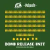AF Brew Bomb Release Unit