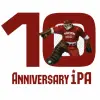 Knightberg Anniversary IPA