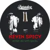 Paradox Brewery Kevin Spicy