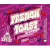 Mad Scientist French Toast La Campagne