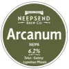Neepsend Brew Co. Arcanum