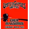 UG Brewery (United Gypsies Brewery) Cher Maksimus