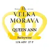 Velka Morava Queen Ann