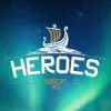 Heroes Amazing Beer NØRDIC IPA