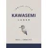 Godspeed Brewery Kawasemi