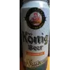 Van Pur König Beer Non-alcoholic