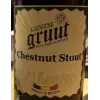Gruut Gentse Stadsbrouwerij Chestnut Stout