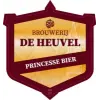 Brouwerij De Heuvel Princesse Bier