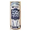 Brauwerk Hoffman Square Head