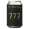 7 Fjell Bryggeri 777 Imperial Coffee Porter