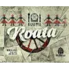 Hophead Brewing Roata