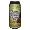 Energy City Brewing Bistro - Pineapple Banana Cream Pie