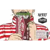12 West Brewing Augustus Gloop