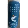 Ferment Brewing Company High Five Herman