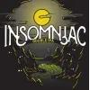 12 West Brewing Insomniac