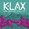 12 West Brewing K-Lax