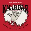 12 West Brewing Knarbar
