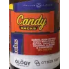 Ology Brewing Company Candy Racks