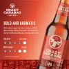 Crazy Carabao Brewing Company IPA (prev Exit Wounds)