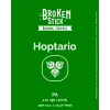 Broken Stick Brewing Company Hoptario