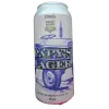 CWG BarnRidge Brewery Papy's Lager