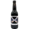 Brasserie Popihn Imperial Stout - Bourbon Barrel Aged 16 Mois Noix De Coco