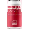 90 BPM Minitel Rose Berliner Weisse Framboise