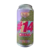 To Øl #14 DIPA