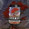 Oproer Brouwerij Blood & Thunder