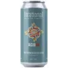 Irrational Brewing Company Acid #2
