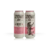 Boonrawd Brewery Snowy Rosé