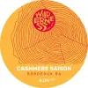 Wilderness Brewery (Wales) Cashmere Saison