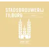 Stadsbrouwerij Tilburg Weizen