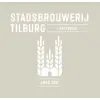 Stadsbrouwerij Tilburg Haverbier