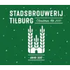 Stadsbrouwerij Tilburg Christmas Ale 2019