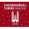Stadsbrouwerij Tilburg Christmas Ale 2020