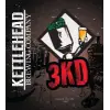 Kettlehead Brewing Company 3KD