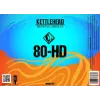 Kettlehead Brewing Company 80-HD
