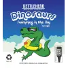 Kettlehead Brewing Company Dinsaurs Swimming in the Sky
