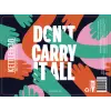 Kettlehead Brewing Company Don't Carry it All