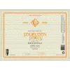 Kettlehead Brewing Company Fourteen Forty (Batch 003) Brown Sugar Rum Barrel-Aged