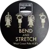 Pressure Drop Brewing Bend And Stretch