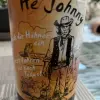 De Brouwschuur Hé Johnny