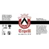 De Brouwschuur Wertha Bier Tripelll