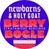 Newbarns Brewery Berry Bogle