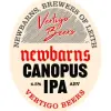 Newbarns Brewery Canopus